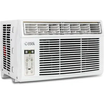 Commercial Cool Cwam Series  8,000 Btu Window Air Conditioner