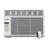 Commercial Cool Window Ac 12,000 Btu With Remote Control & Electronic Controls Up To 550 Sq. Ft. In White
