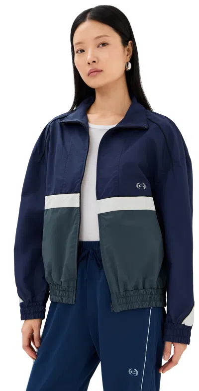 Commission Jitsu Jacket Navy