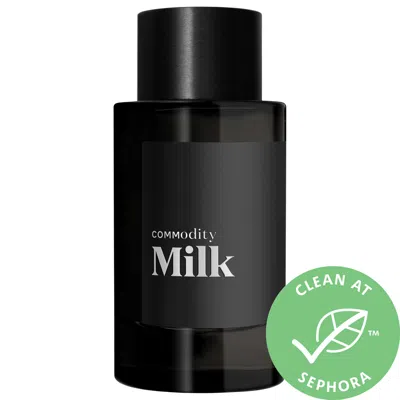 Commodity Milk Expressive Eau De Parfum 3.4 oz / 100 ml Eau De Parfum Spray