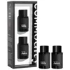 Commodity Mini Juice & Milk Expressive Eau De Parfum Fragrance Duo Set