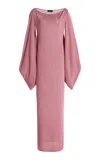 Common Hours The Last Word Dress In Pink