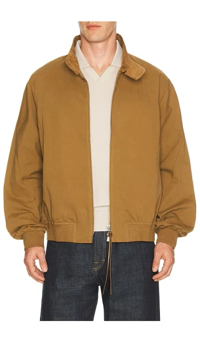 Common Market The Ron Jacket In Brown
