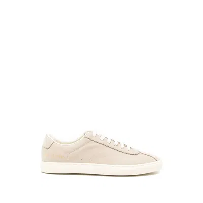 Common Project Lace-up Sneakers In Neutral