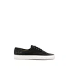 Common Project Sneakers In Black