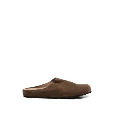 Common Project Sneakers In Brown