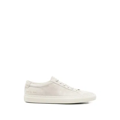 Common Project Sneakers In White