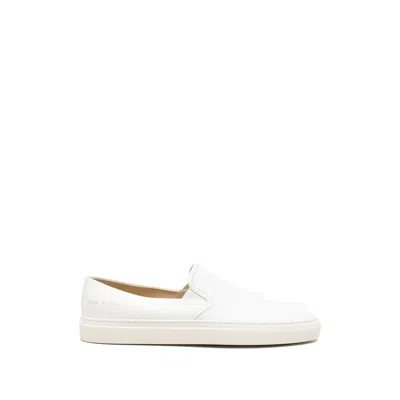 Common Project Sneakers In White