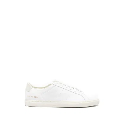 Common Project Sneakers In White