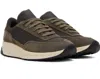 Common Projects 6140 Track Technical Sneakers In Multi