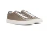 Common Projects 6163 Achilles Sneakers In Ash In Brown