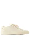 Common Projects Achilles 3701 Trainers In Neutrals