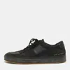 Common Projects Achilles In Black