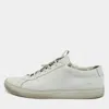 Common Projects Achilles In Black