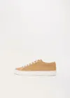 Common Projects Achilles Contrast In Hazelnut