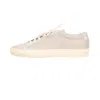 Common Projects Achilles In Canvas