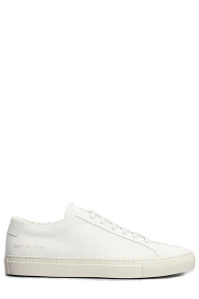 COMMON PROJECTS COMMON PROJECTS ACHILLES LACE