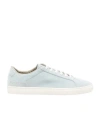 Common Projects Achilles Lace-up Sneakers In Multi
