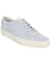 COMMON PROJECTS COMMON PROJECTS ACHILLES LEATHER SNEAKER