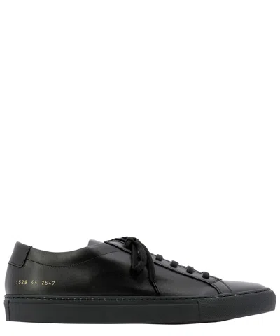Common Projects Achilles Low Sneakers
