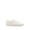 Common Projects Achilles Low Sneakers In White