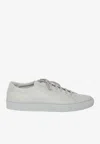 Common Projects Achilles Low-top Sneakers In Gray