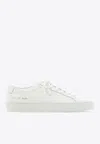 Common Projects Sneakers Light And Natural In White