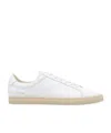 Common Projects Achilles Low-top Sneakers In White
