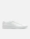 Common Projects Men Sneaker Low Achilles Original In White