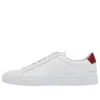 Common Projects Achilles Low 'white Red'