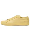 Common Projects Achilles Low 'yellow'