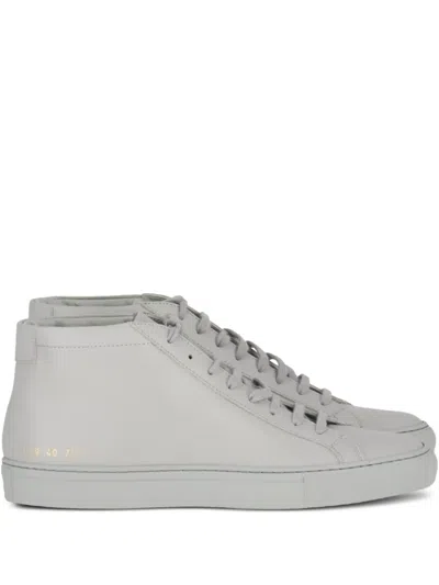 Common Projects Achilles Mid Sneakers