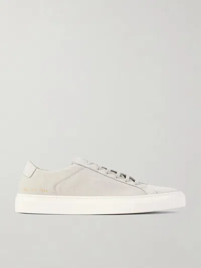 Common Projects Sneakers Men Color White In Neutral