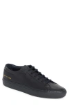 Common Projects Sneaker "achilles" In Blue