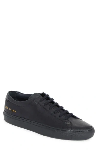 COMMON PROJECTS COMMON PROJECTS ACHILLES PREMIUM SNEAKER
