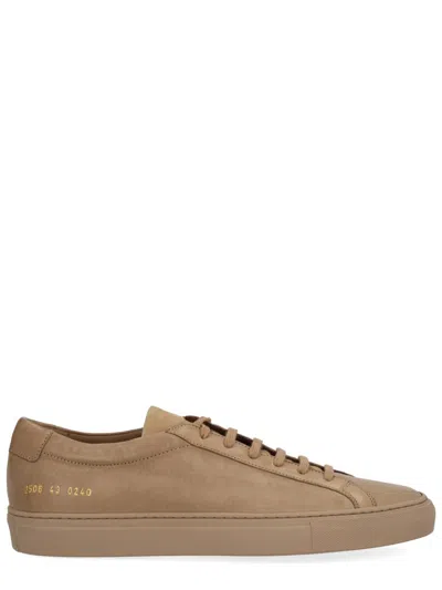 COMMON PROJECTS ACHILLES PREMIUM SNEAKER