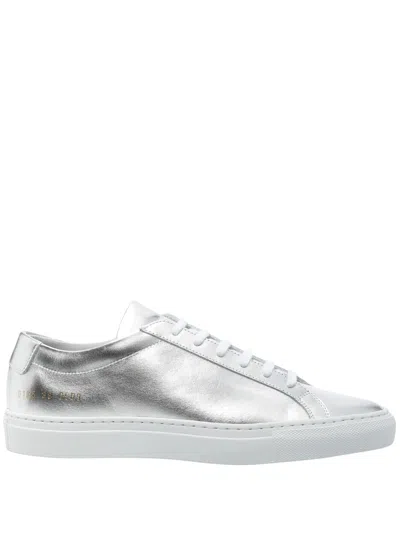 Common Projects Achilles Shiny