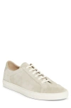 Common Projects Achilles Slim Premium Sneaker In Gray