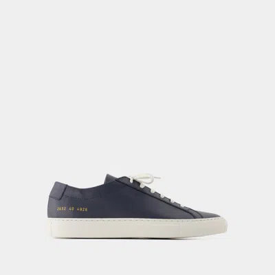 COMMON PROJECTS COMMON PROJECTS ACHILLES SNEAKER