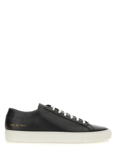 COMMON PROJECTS COMMON PROJECTS "ACHILLES" SNEAKER