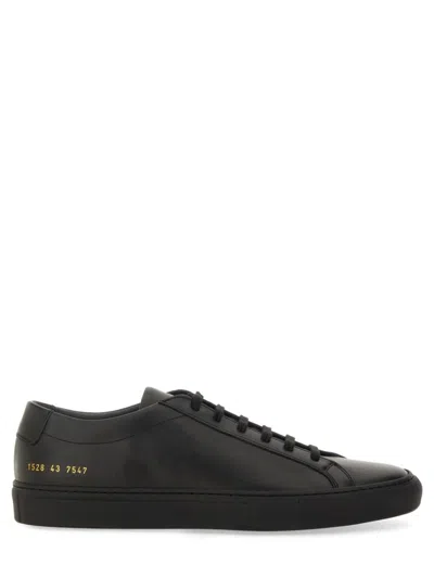 COMMON PROJECTS ACHILLES" SNEAKER