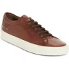 Common Projects Achilles Sneaker In Brown