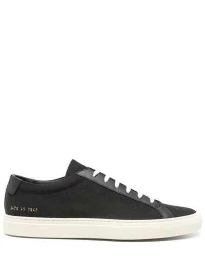 COMMON PROJECTS COMMON PROJECTS ACHILLES SNEAKERS