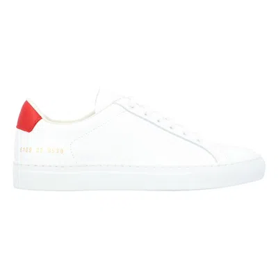 Common Projects Achilles Sneakers