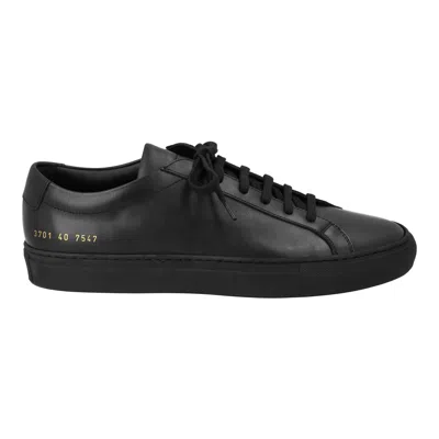 COMMON PROJECTS ACHILLES SNEAKERS
