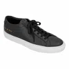 Common Projects Achilles Sneakers In Black