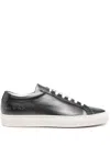 Common Projects Retro Summer Edition Low Top Sneaker In Black