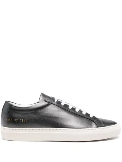 COMMON PROJECTS ACHILLES SNEAKERS