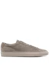 Common Projects Achilles Sneakers In Grey