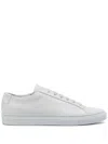 Common Projects Original Achilles Low Sneakers In Grey